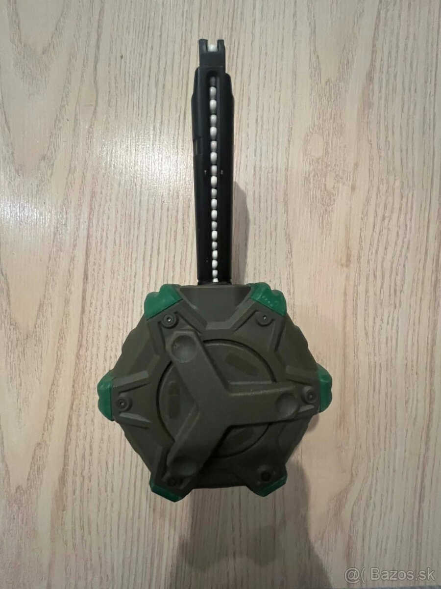 Glock we 18C 4gen. - 2