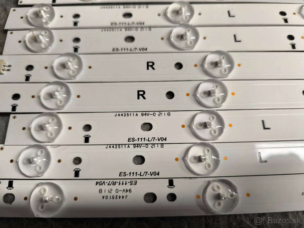 LED podsvietenie Philips - 2