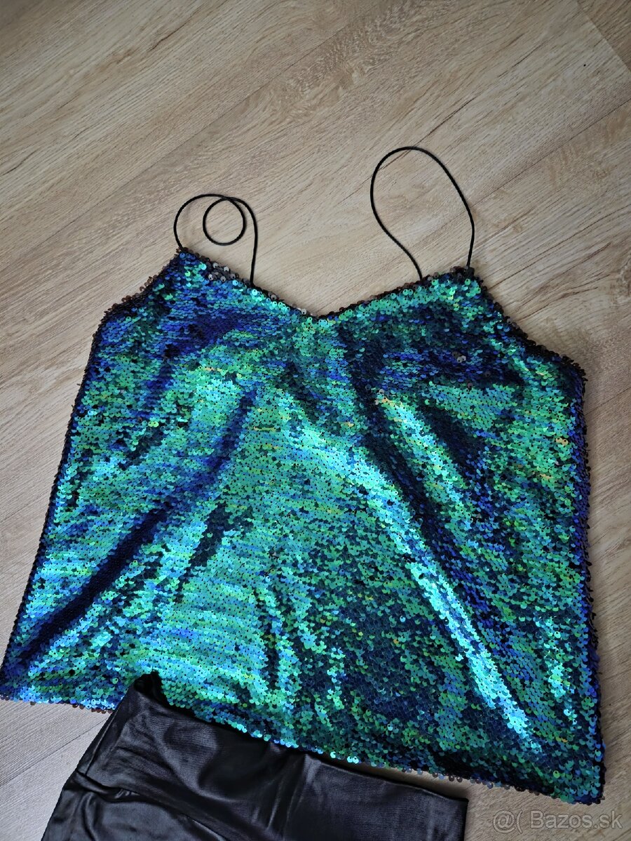 Predám párty setík - 2