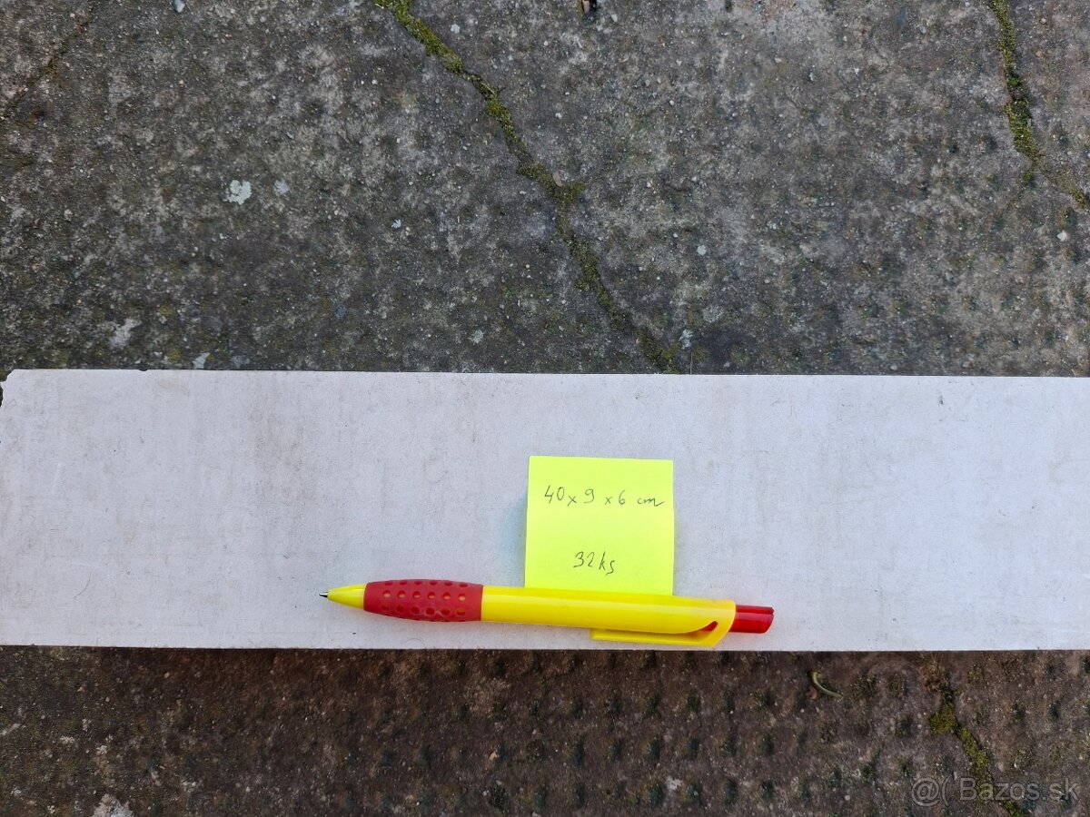 mramorová dlažba - 2