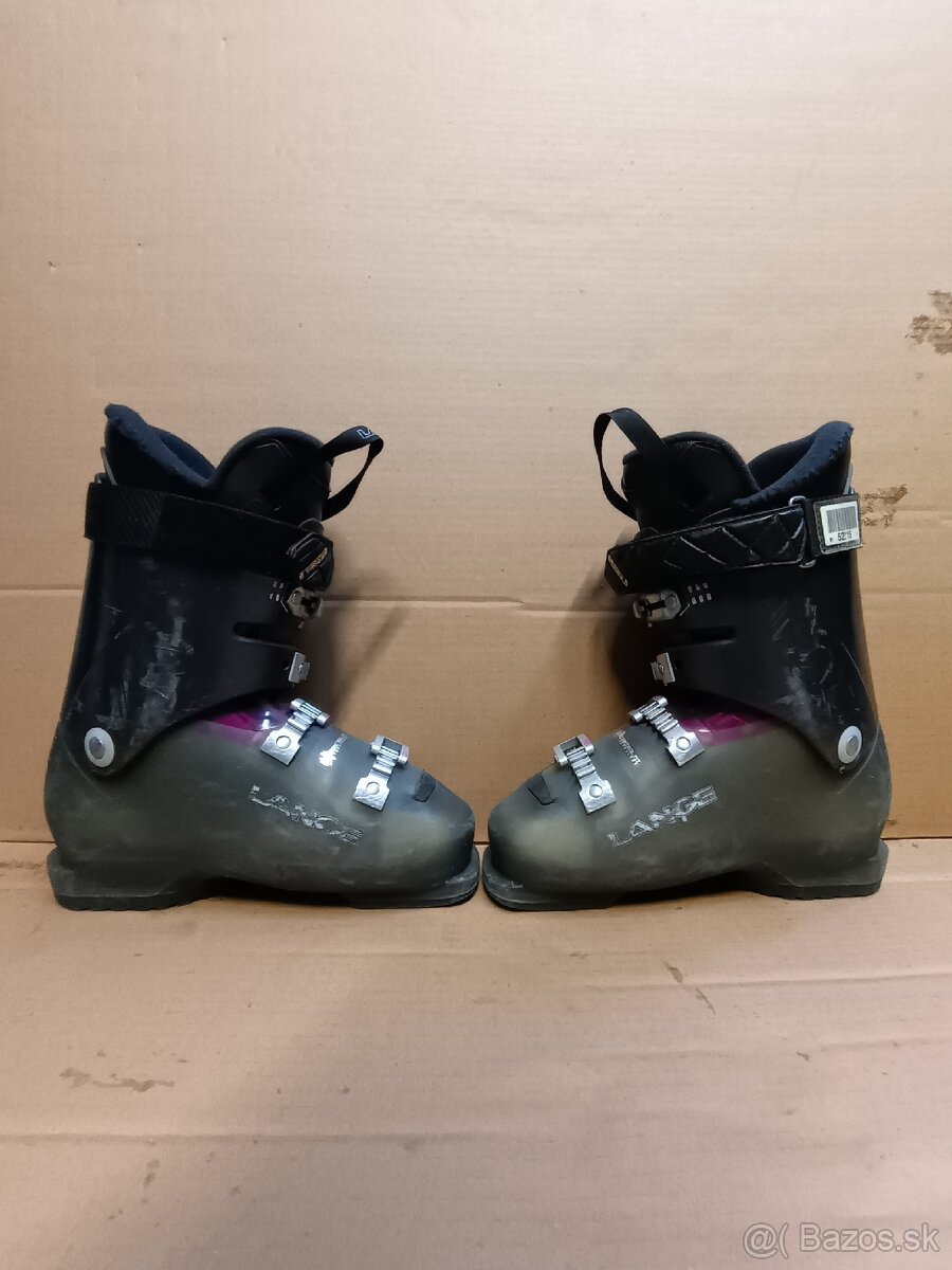 Lyžiarky-dámske - 2