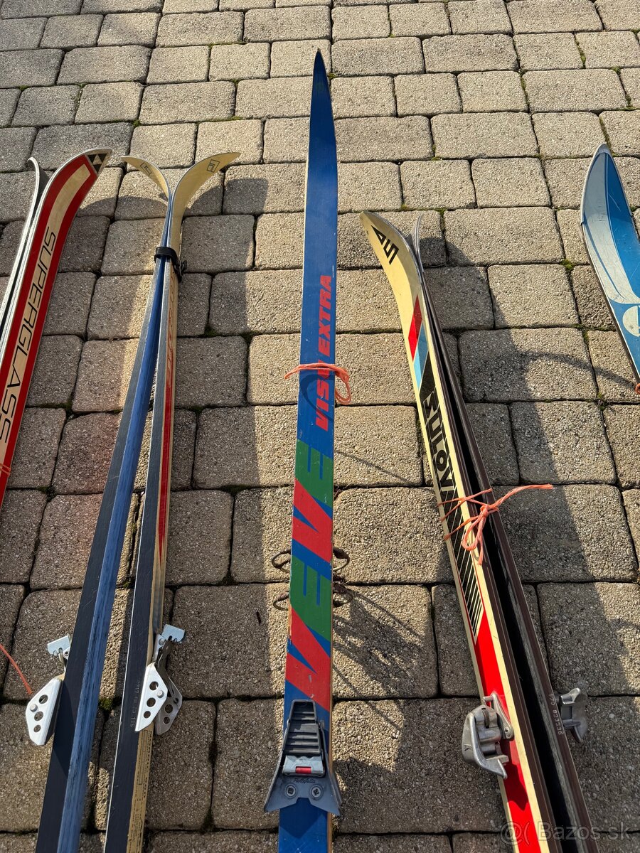 Lyze stare retro vintage - 2