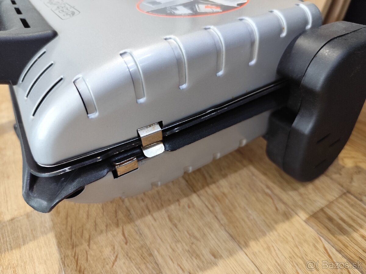 Elektrický gril Tefal GC2050 - 2