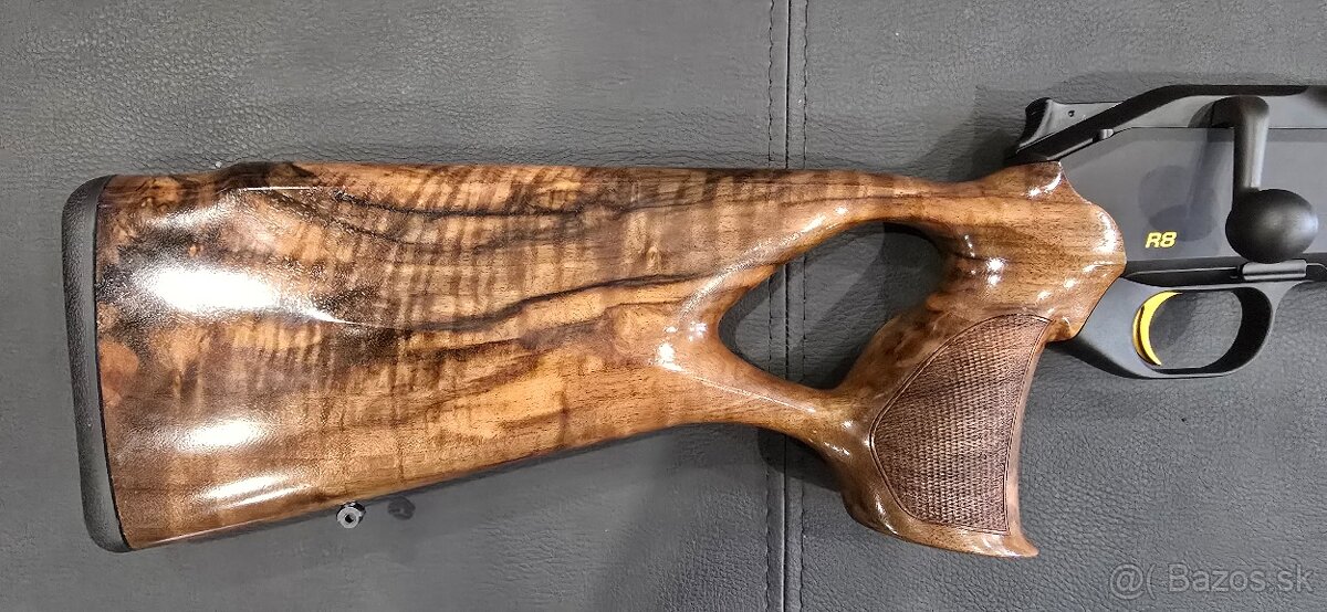 Blaser R8 Success + hlaveň kanyl - 2