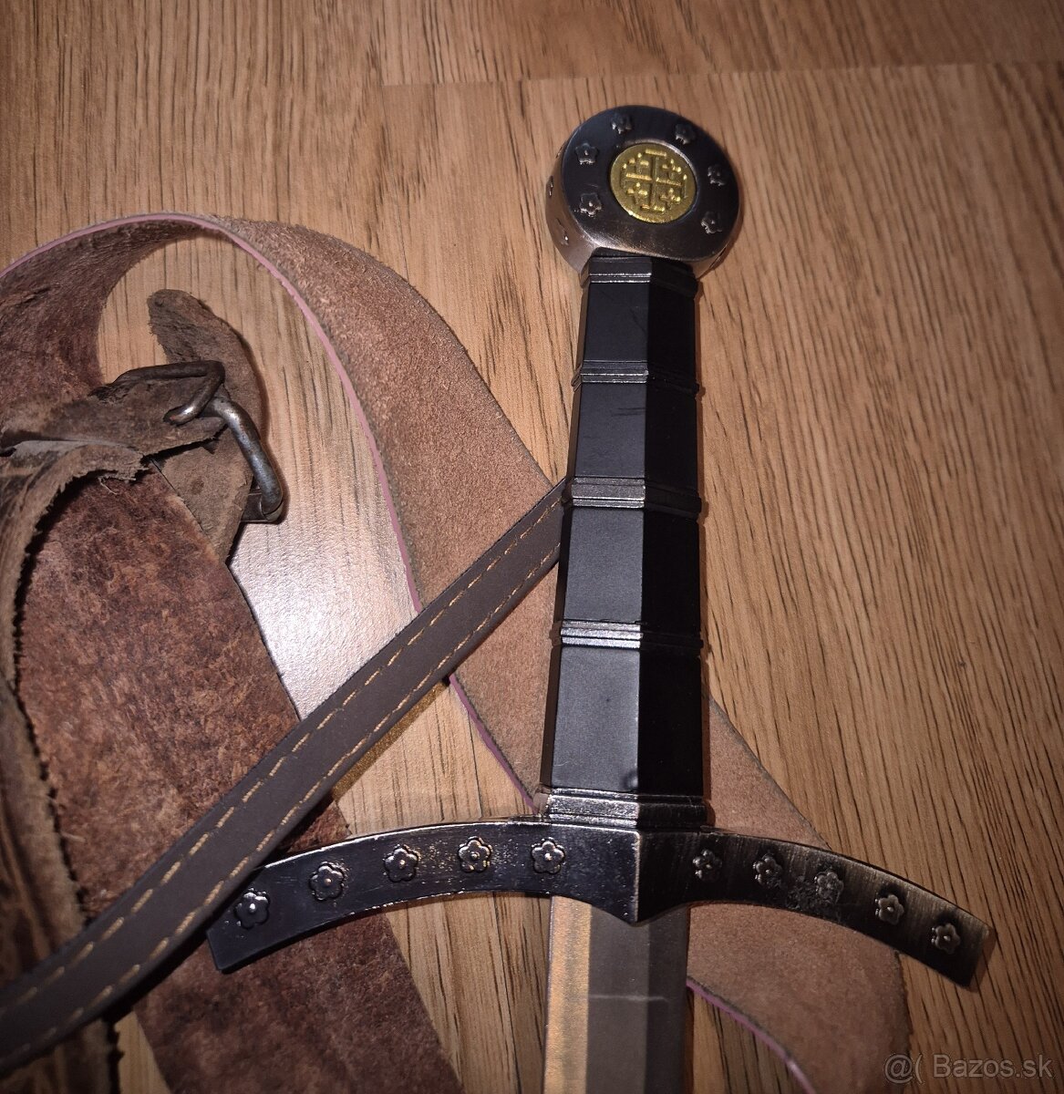 Zmenšený meč Arthur - 2