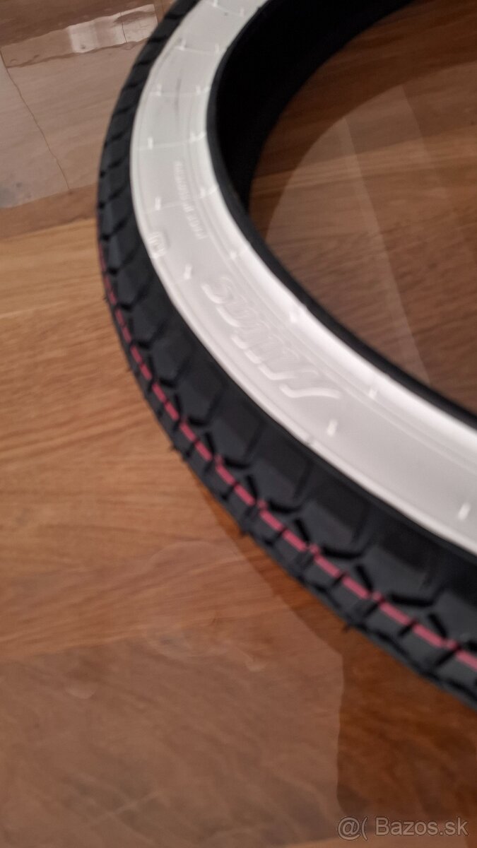 Koleso BABETTA 207, 210 - 2