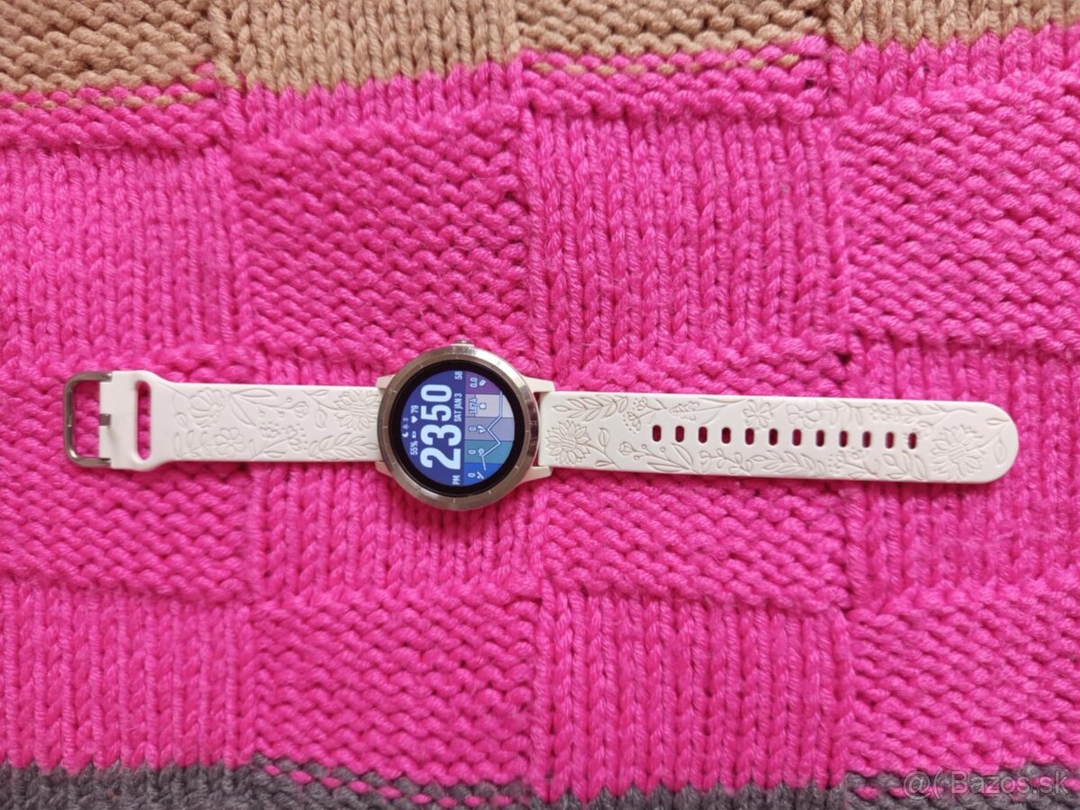 GARMIN VIVOACTIVE 3 - 2