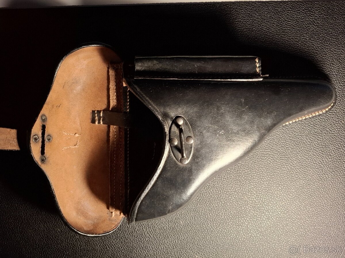 Puzdro replika na pištoľ P38 - 2