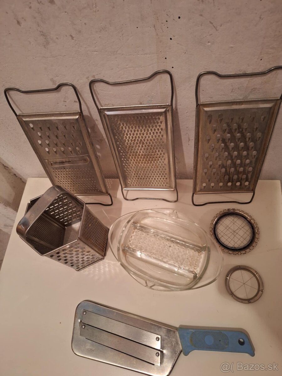 kuchynské potreby - 2