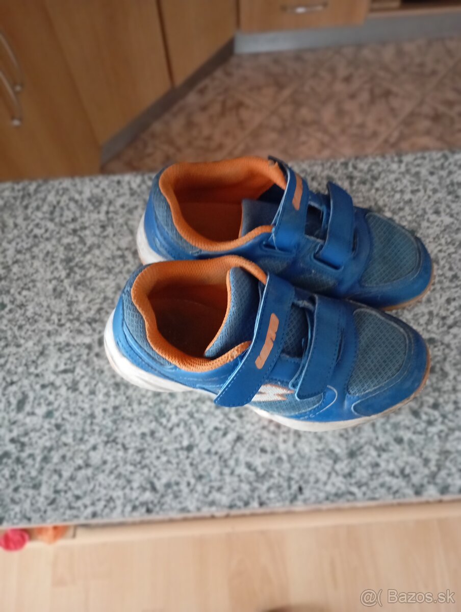 Lotto botasky 33 Vl a 34vl - 2