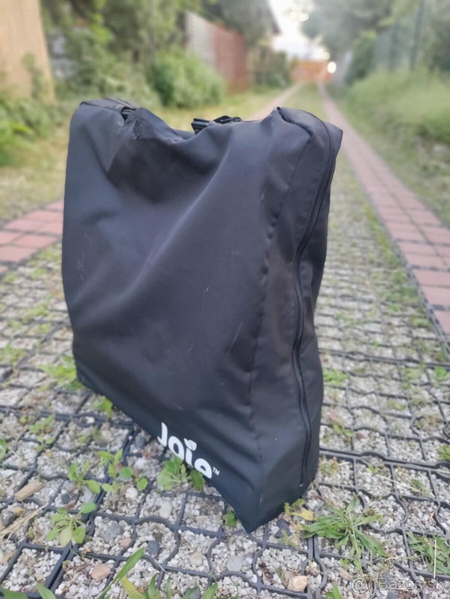 Golfový kočík Joie MUZE - 2