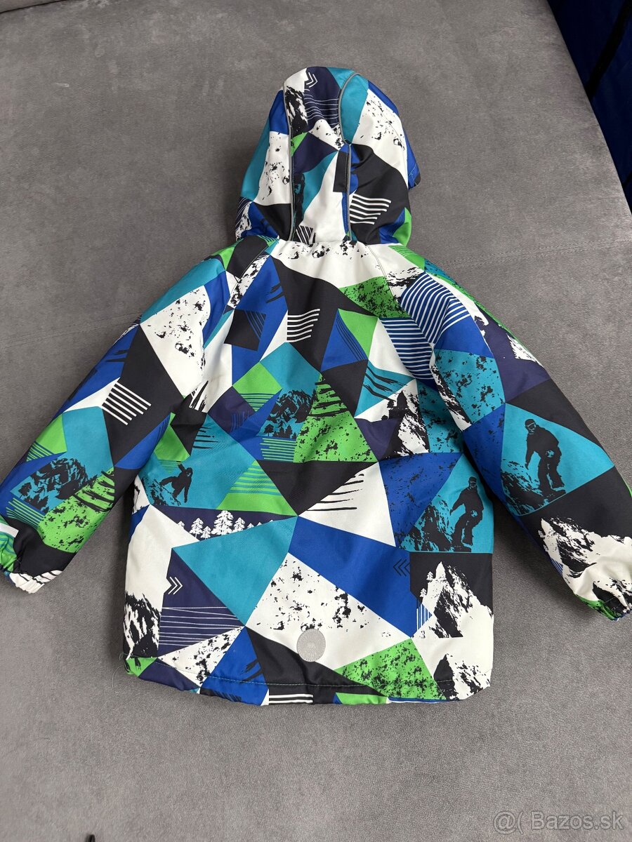 Zimná Bunda - 2