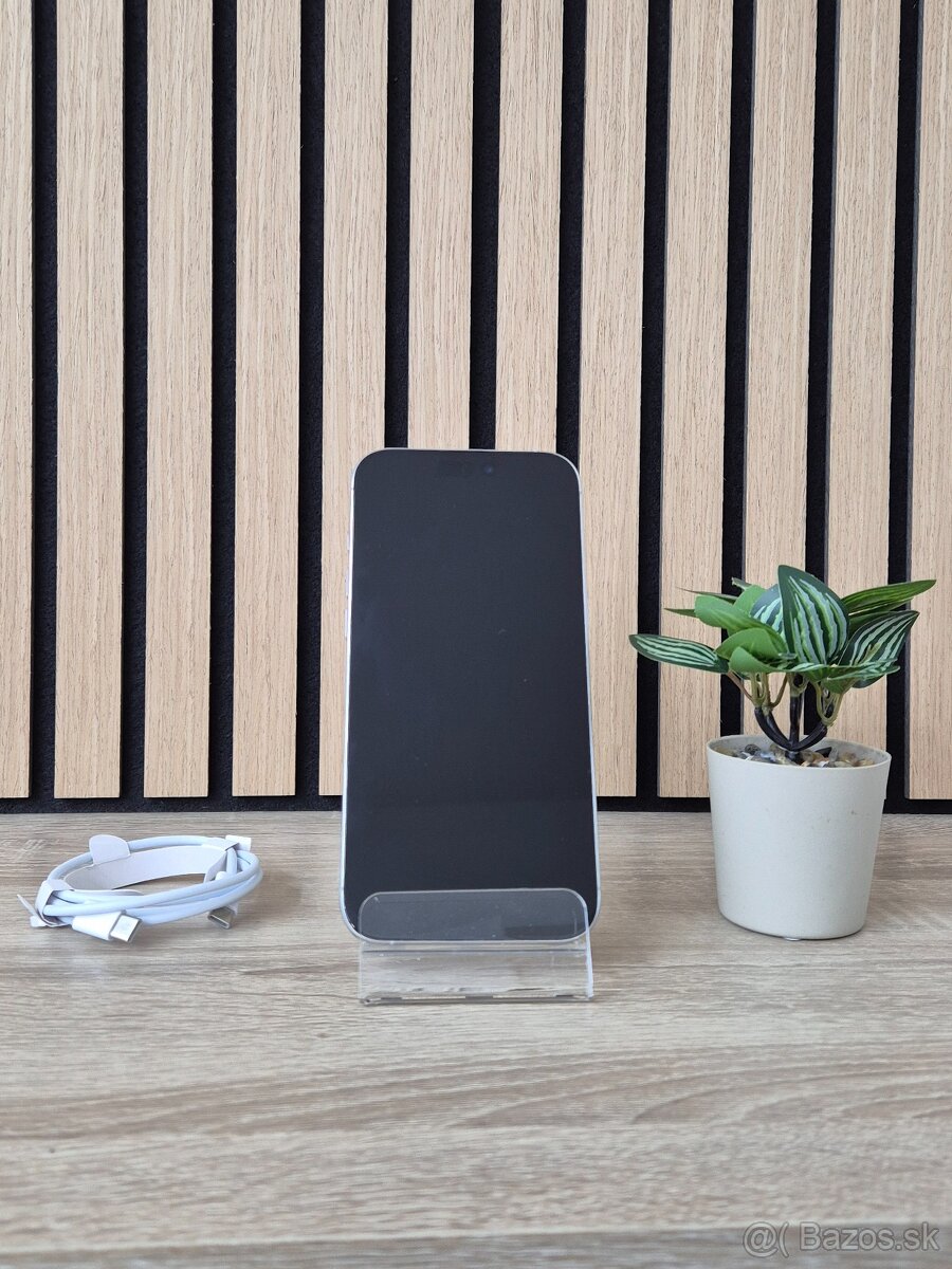 Iphone 16 Pro Max White 256GB | 2 ROKY ZÁRUKA - 2