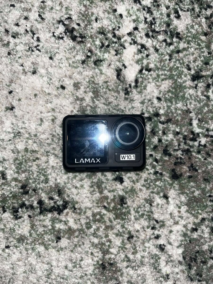 Akčná kamera Lamax W10.1 - 2