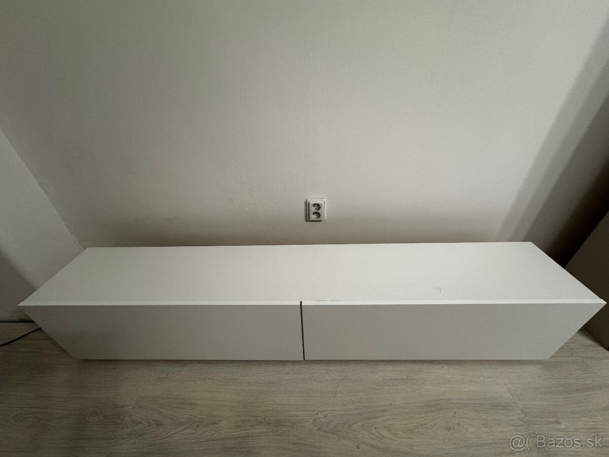 TV stolík/ skrinka - 2