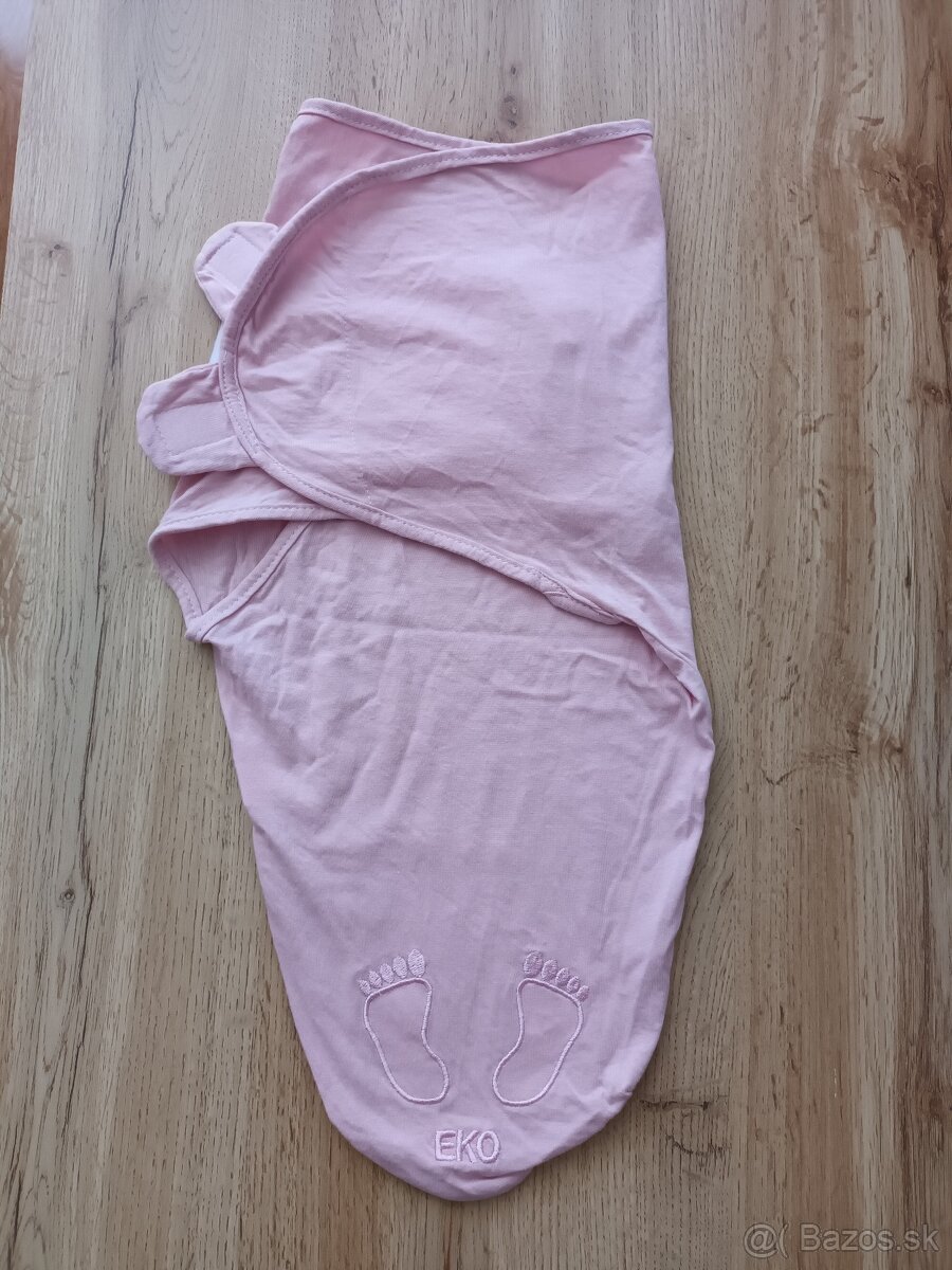 Zavinovacka/bavlnena ulitka - 2