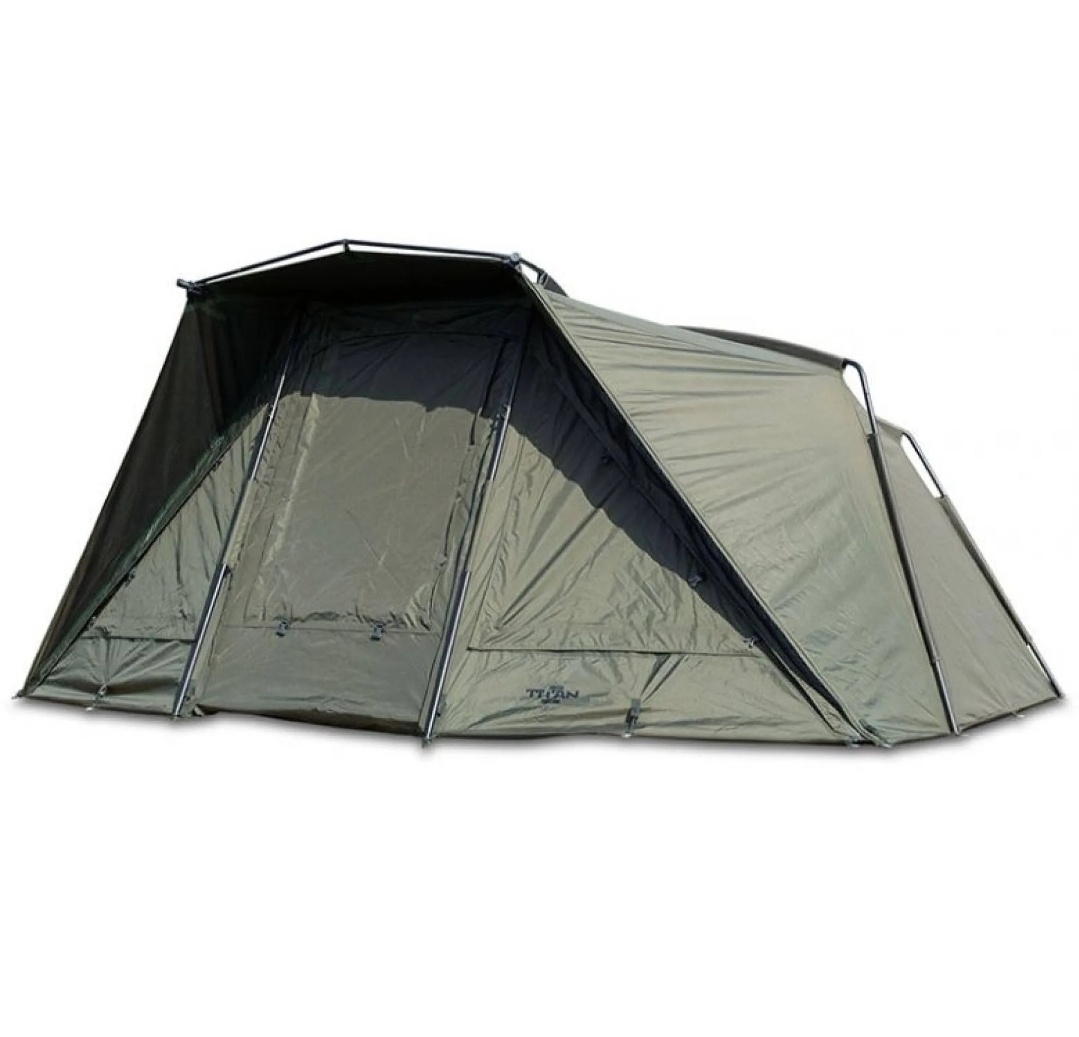 Nash titan t1 MKII - 2