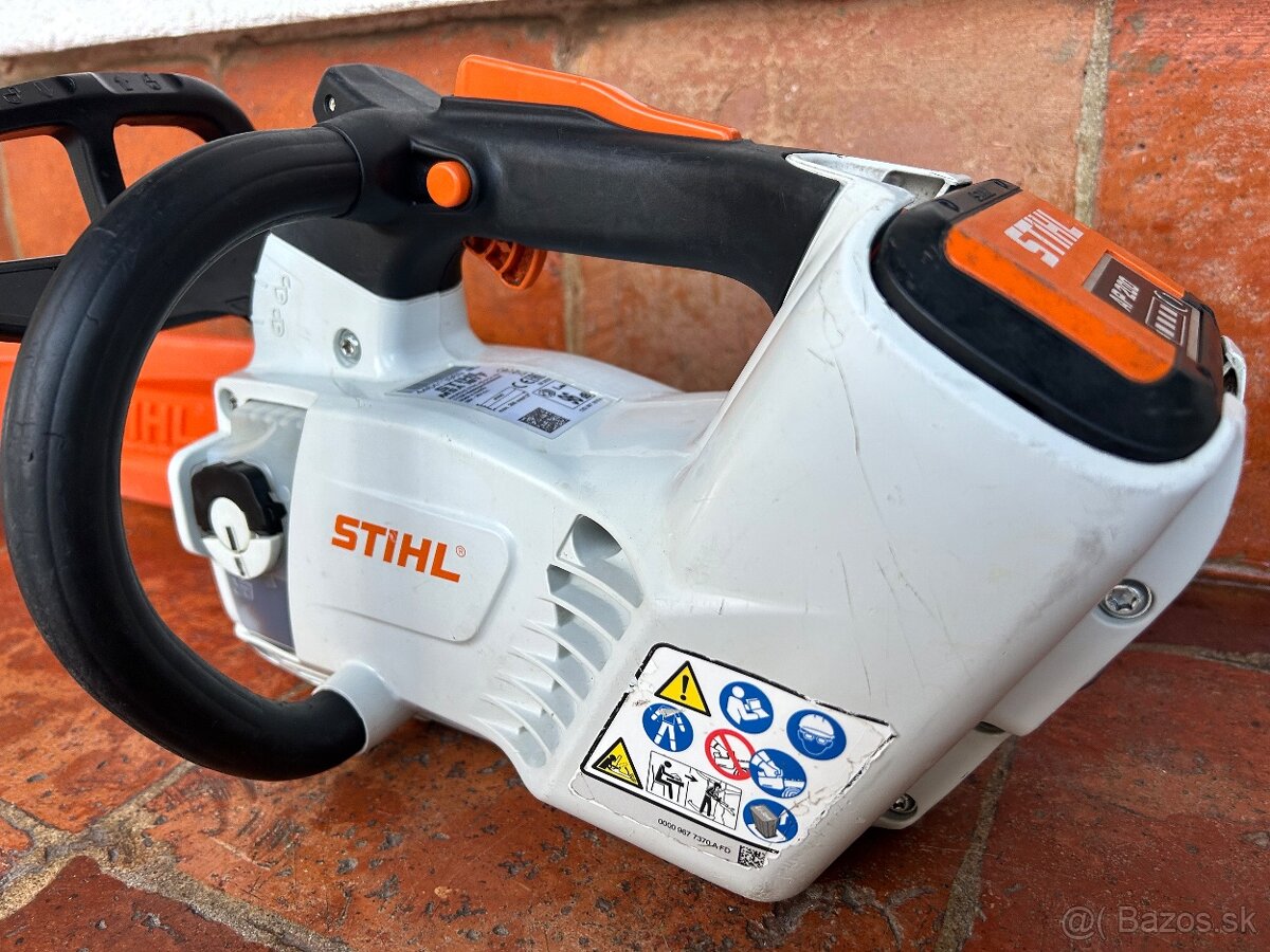 Stihl MSA 161 T 0903748844 - 2
