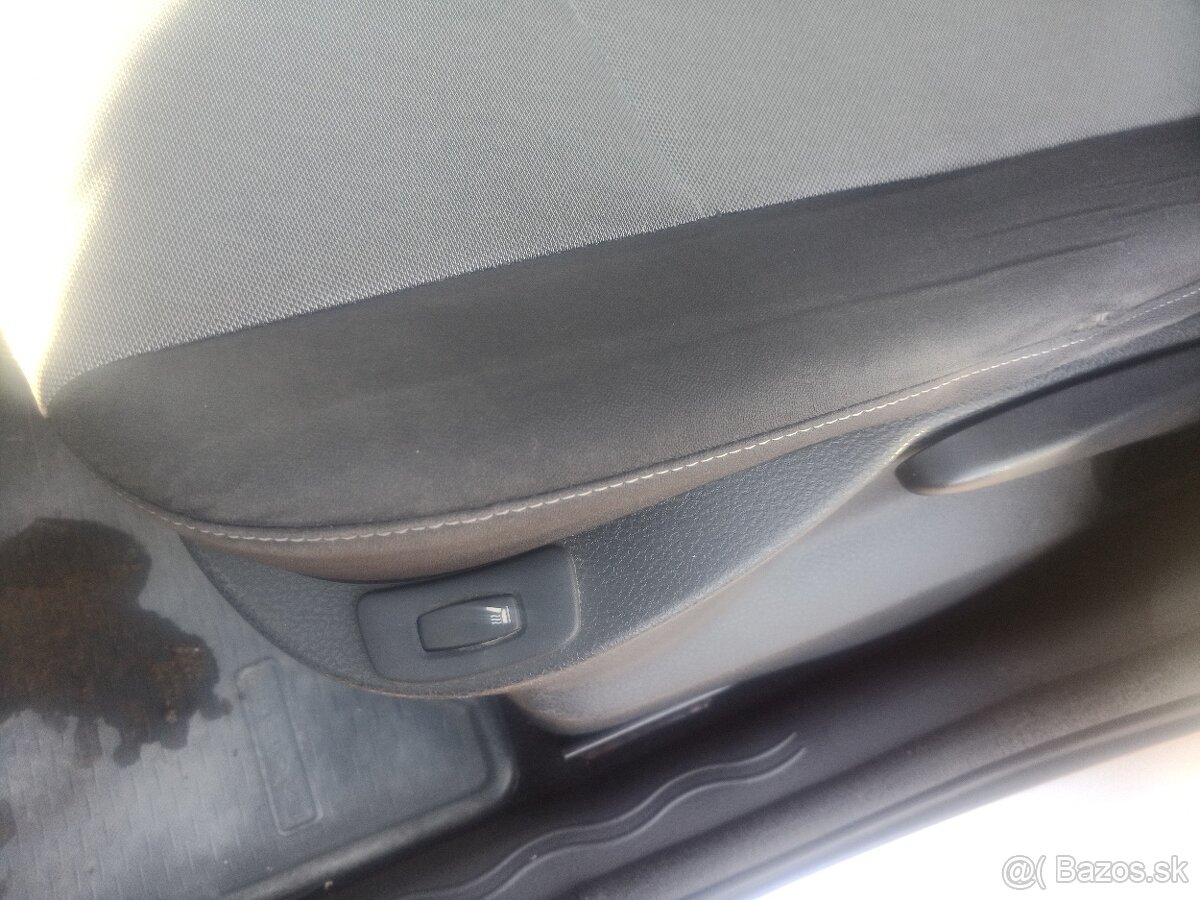 Predám Renault Modus 1,2 turbo 74kw - 2