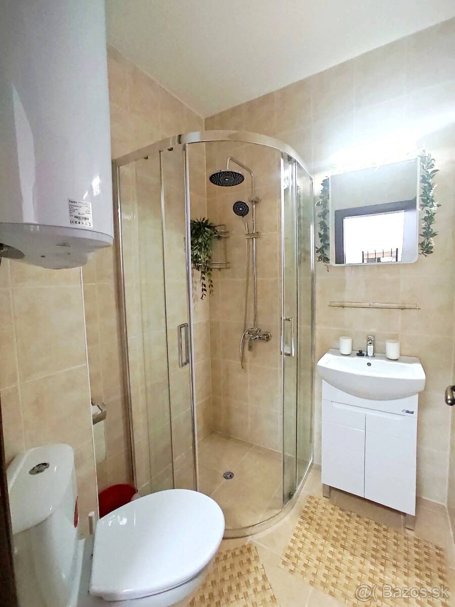 Studio na prodej v Sunny Day 6, Bulharsko - 2