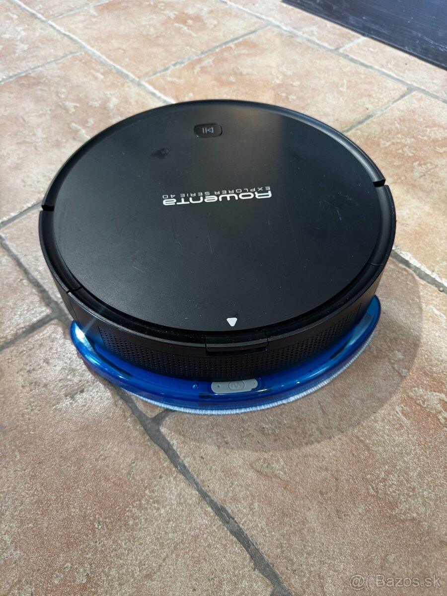 Rowenta Explorer Serie 40 - 2