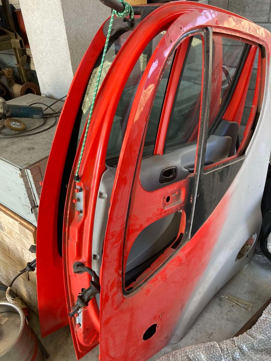 AVIA DAEWOO D60-D120 - 2