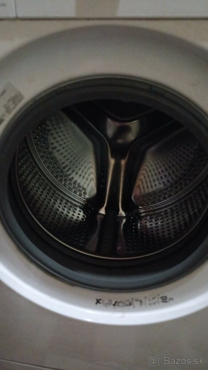 predám práčku - 2