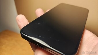 iPhone 15 Plus | V ZÁRUKE do 2027 | SK Distribúcia (Orange) - 2