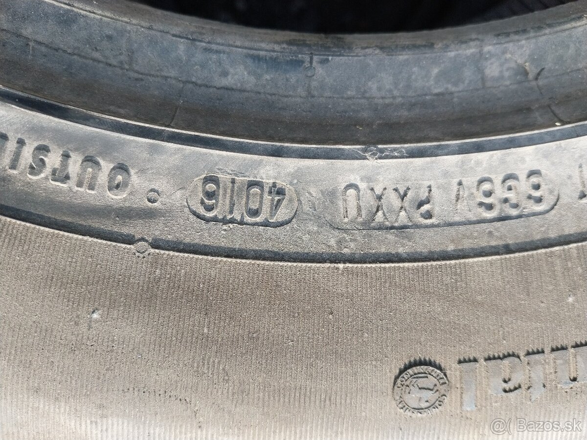 215/65R16 - 2