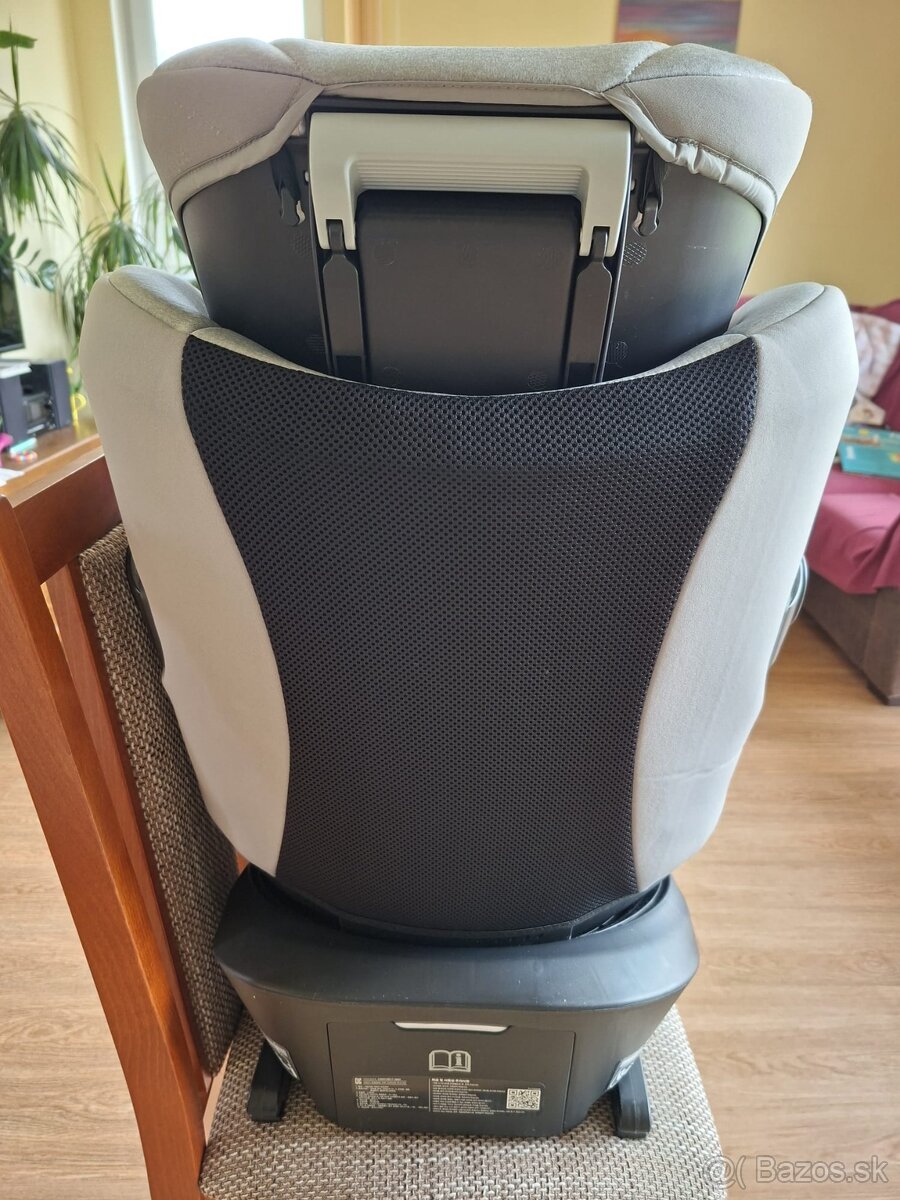 Autosedačka Joie i-Spin 360 - 2