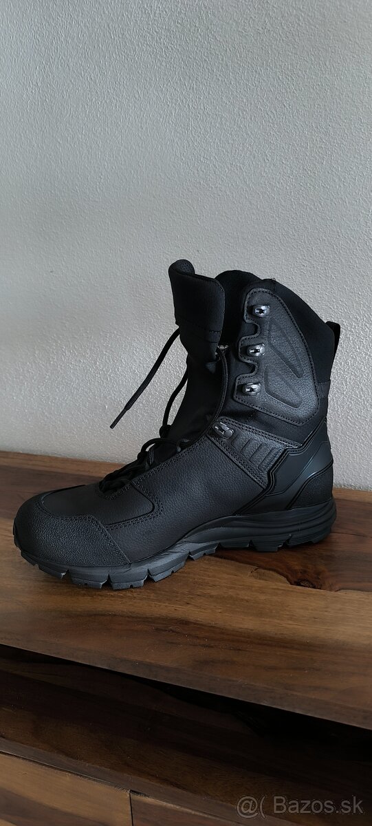 Predám NOVÚ vysokú obuv BOSP - 2