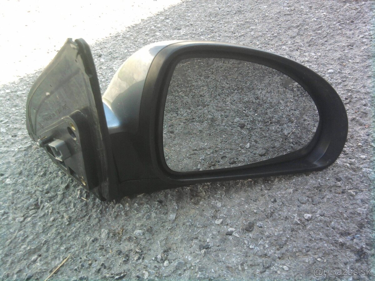 Kia ceed 2006-2012 spatne zrkadla - 2