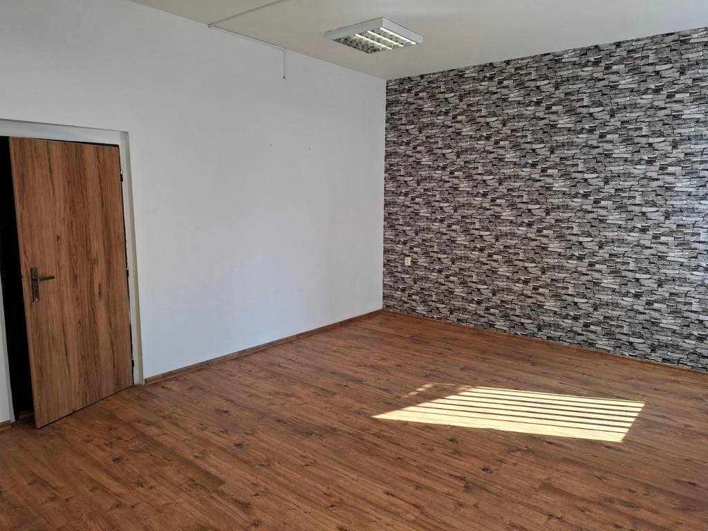 Kancelária do prenájmu Nitra, centrum, 27 m2 - 2