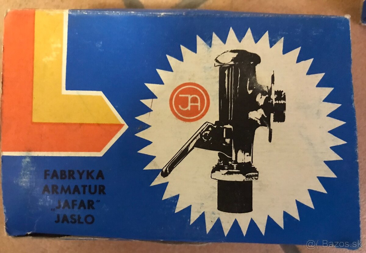 Automatický splachovač - 2