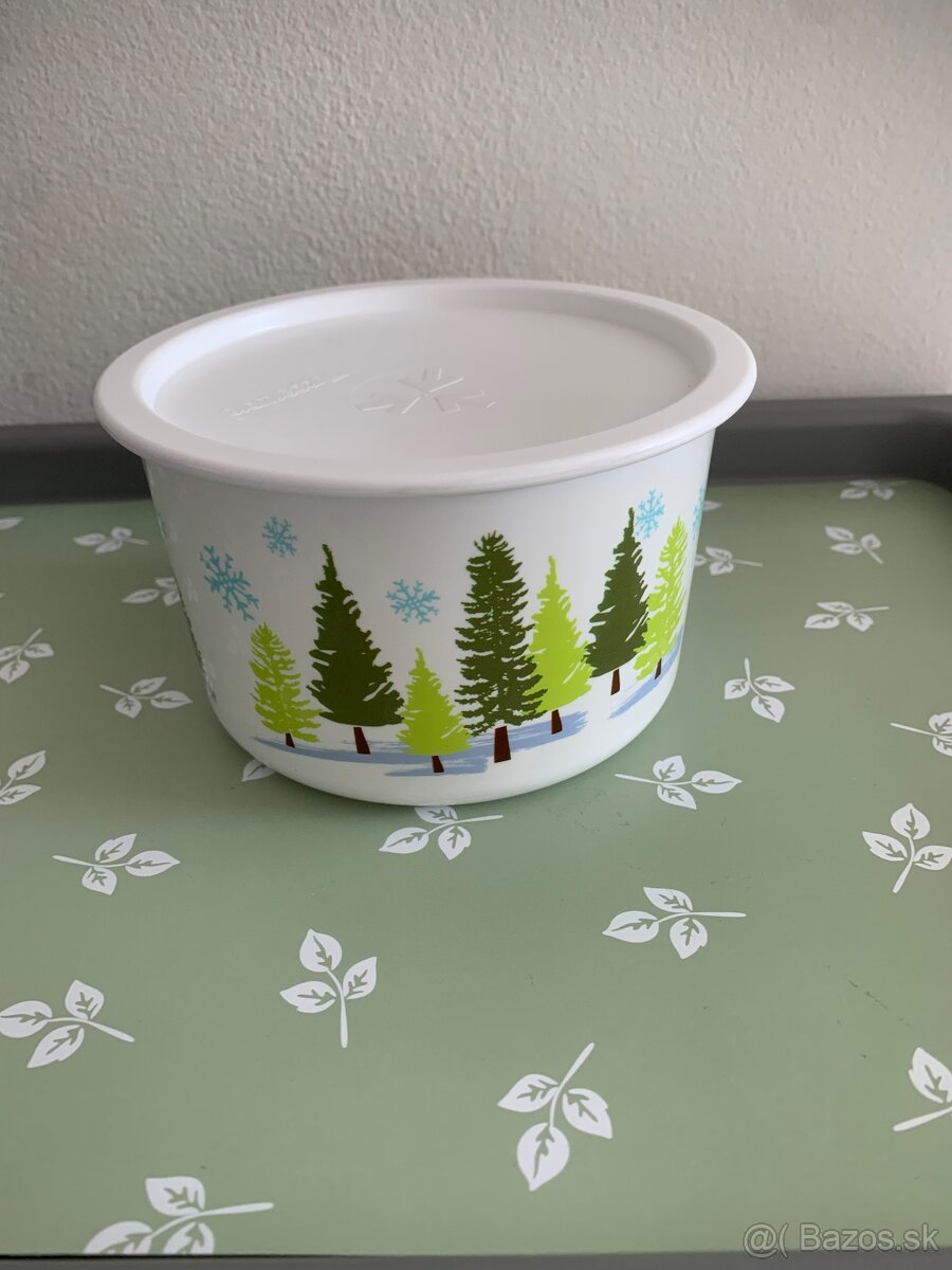 Bingo 940ml Tupperware - 2