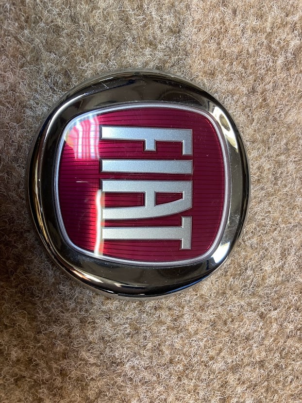 Spínač zadných dverí FIAT - 2