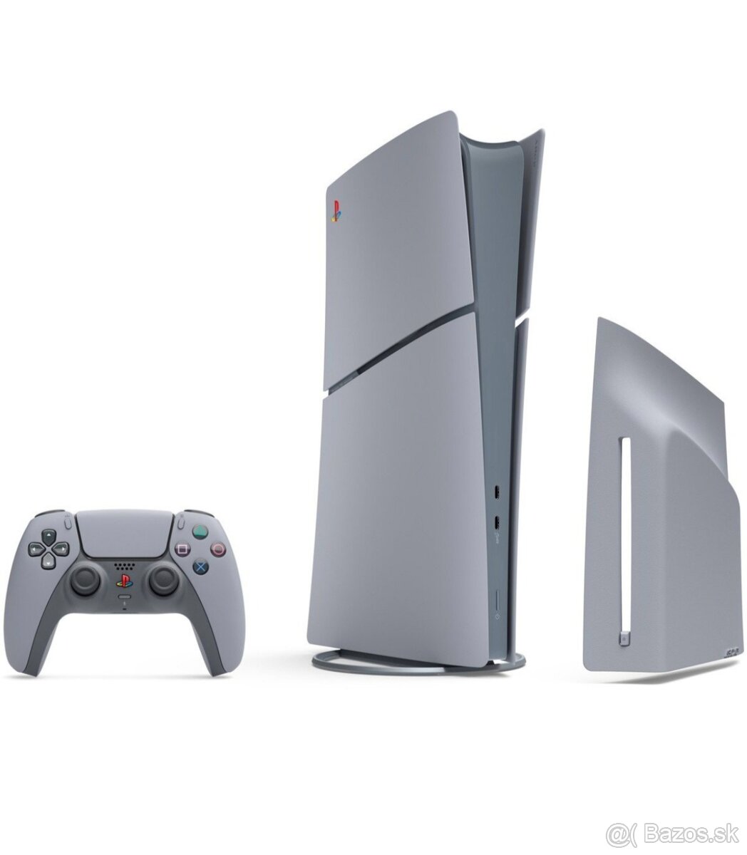 Playstation 5 30th anniversary - 2