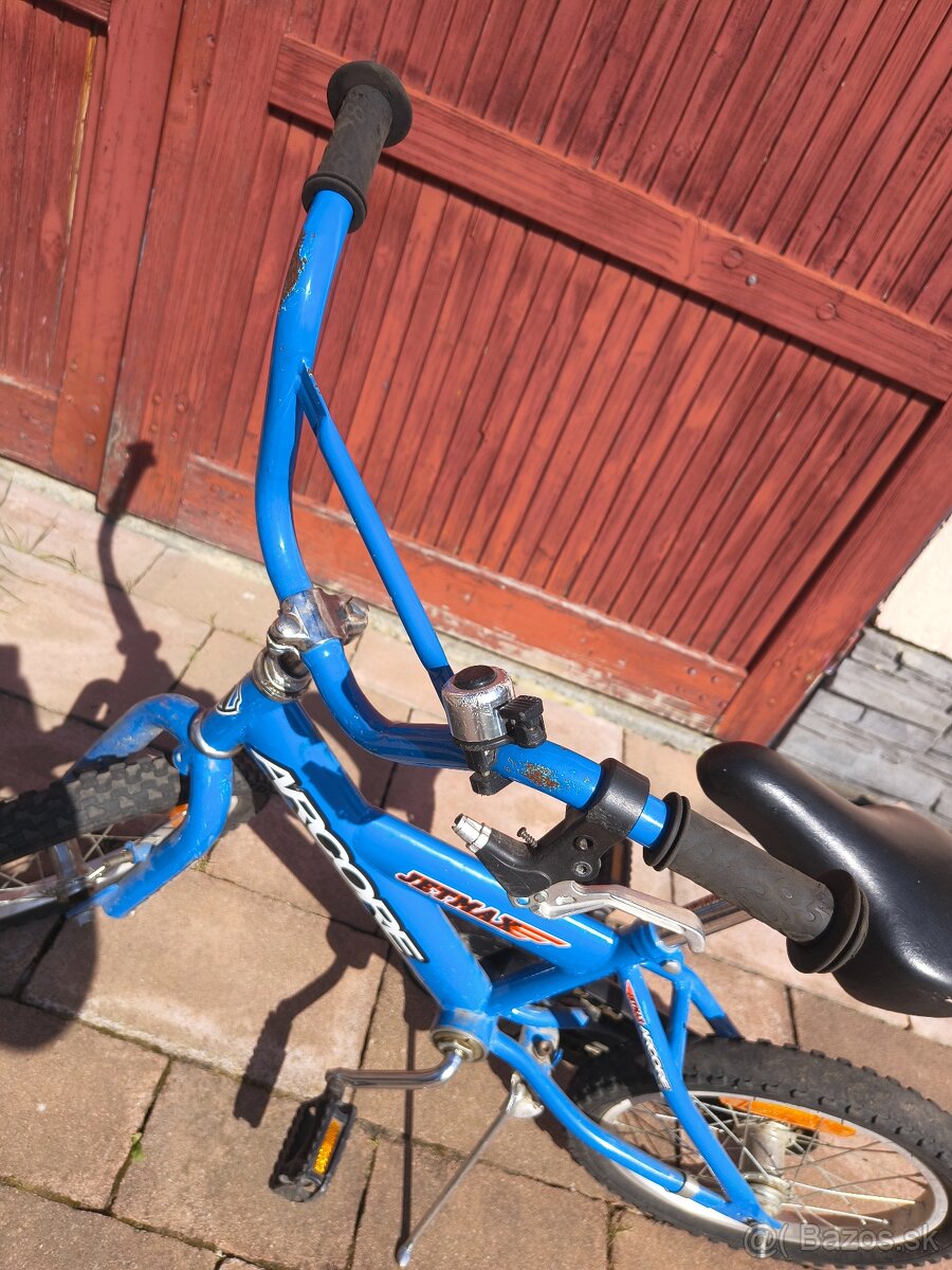 Detský bicykel Arcore - 2