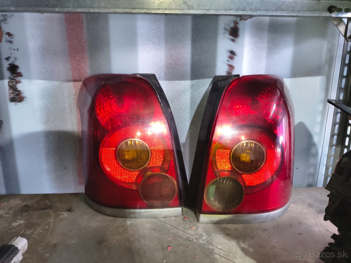Toyota Avensis combi - 2
