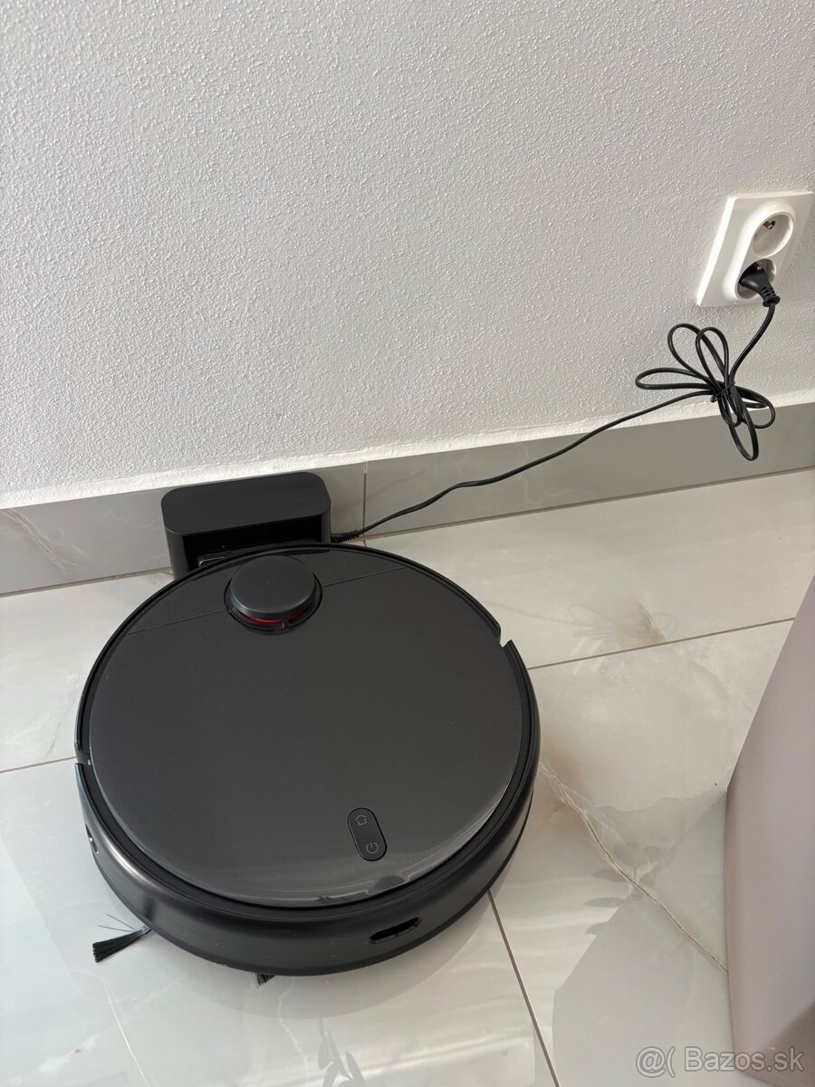 Robotický vysávač Xiaomi - 2