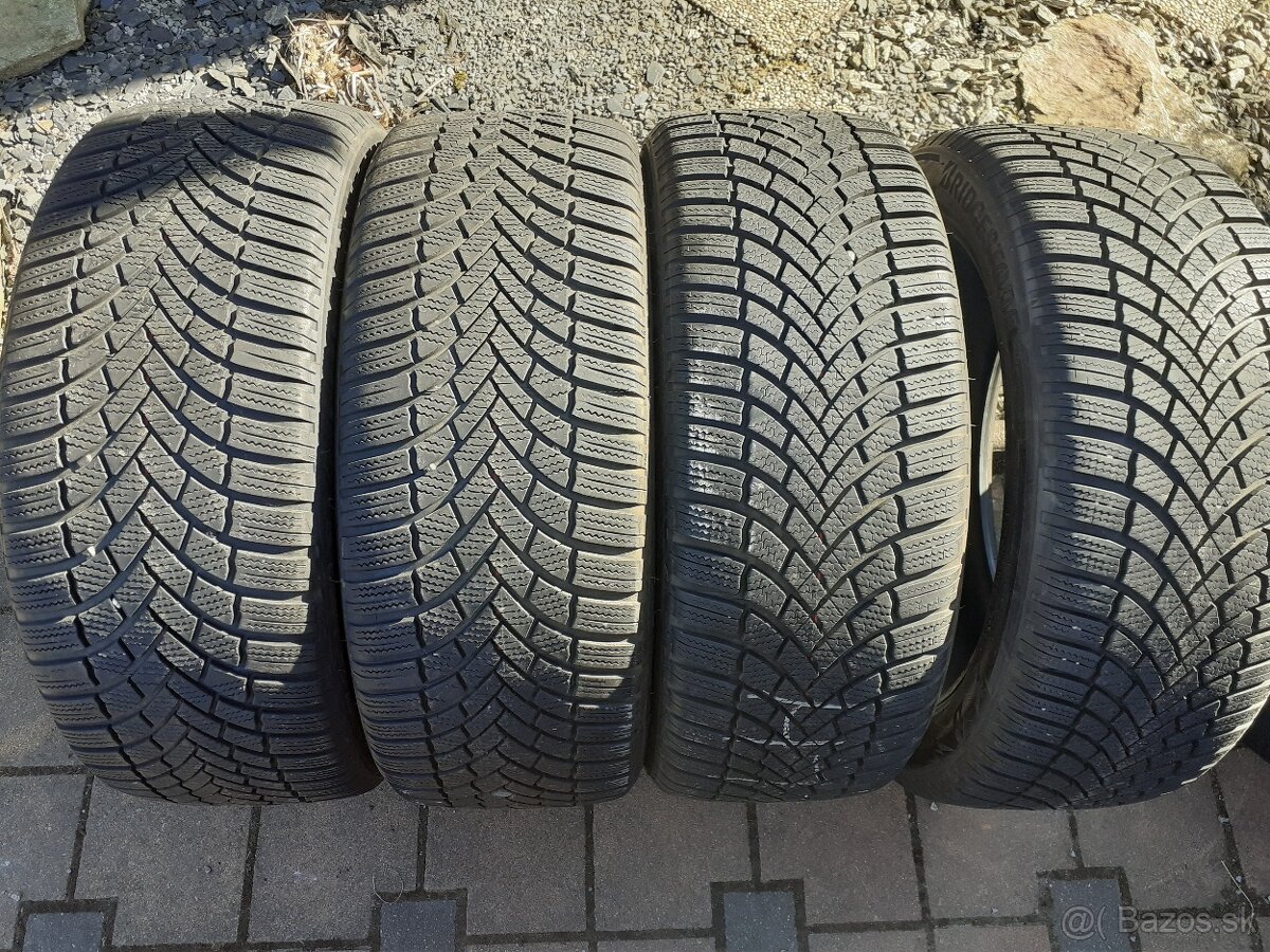 zimne 235/45 r19 - 2