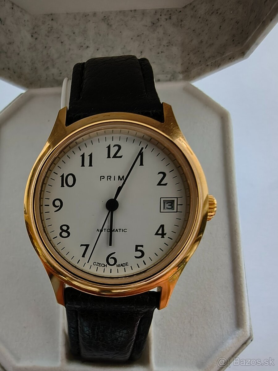 Hodinky Prim - 2