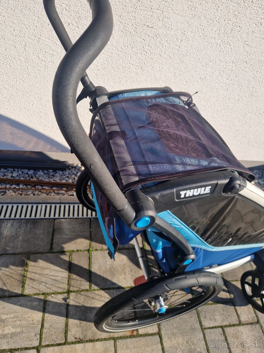 THULE Chariot Cross Single - 2