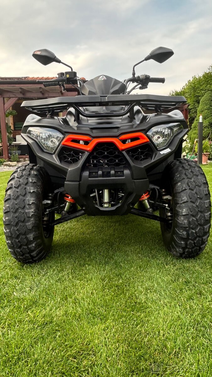 GOES COOPER 200