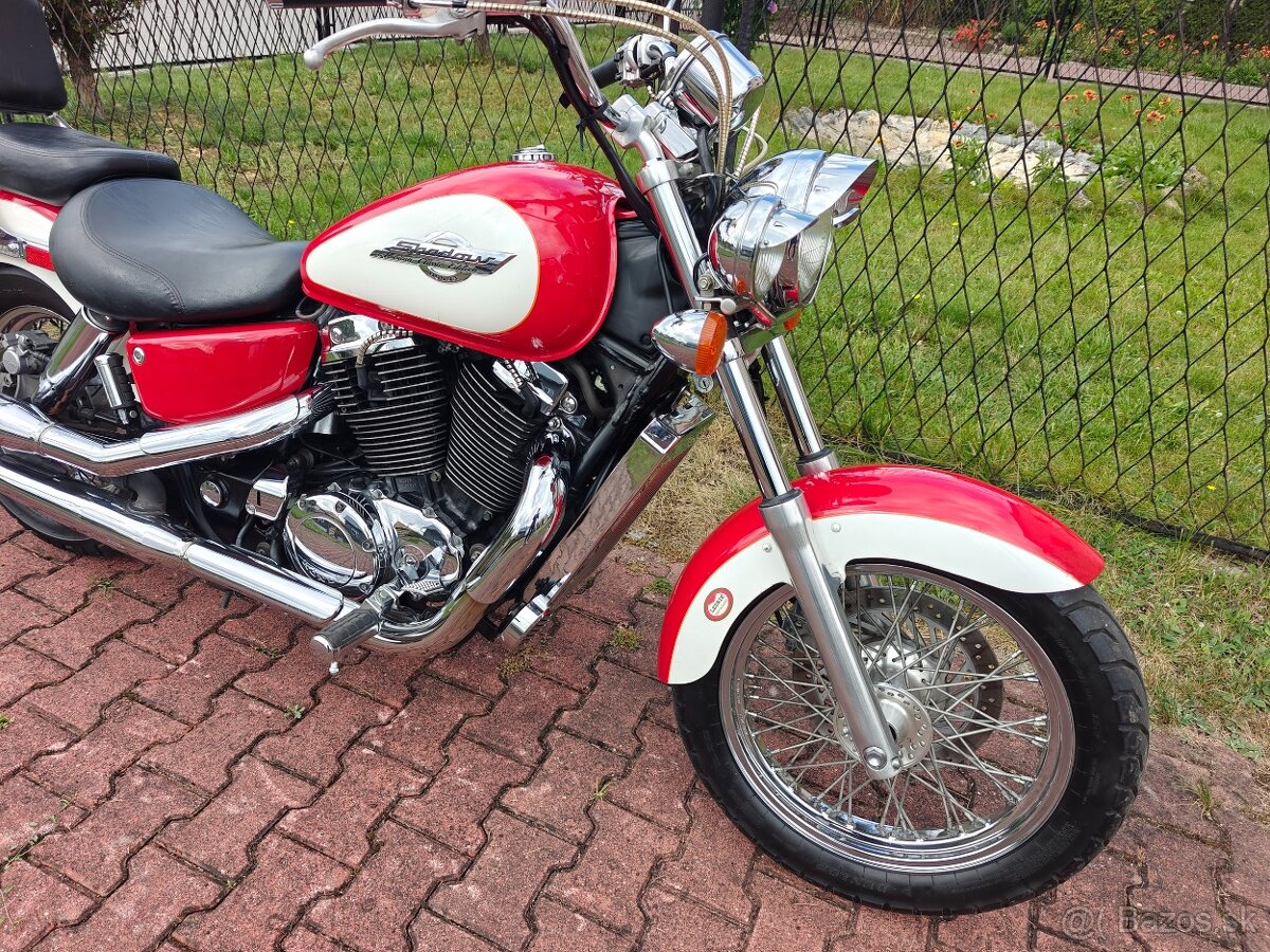 Honda VT 1100 C2 ACE Shadow - 2