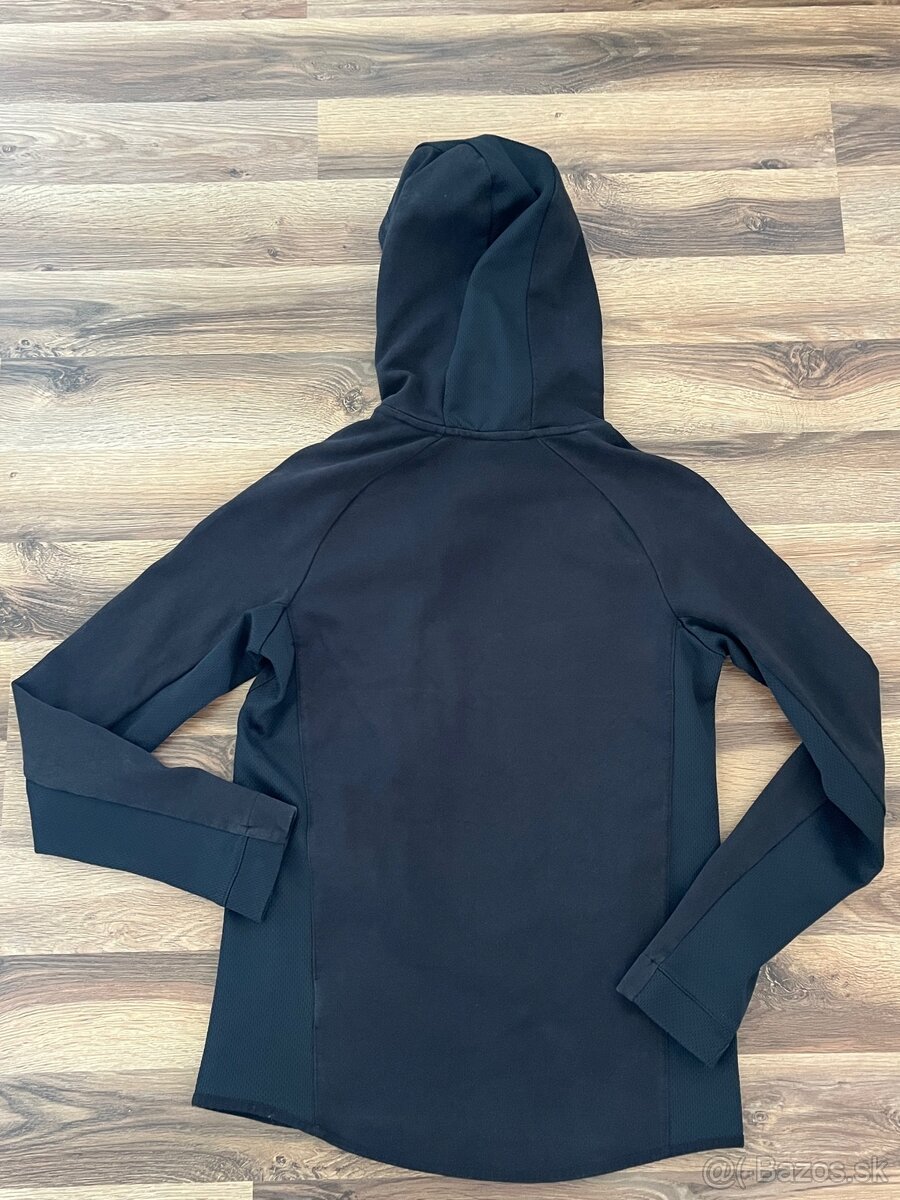 Mikina Nike s kapucňou S - 2