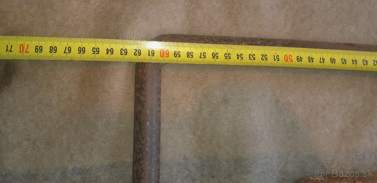 Štartovacie kluky - 2