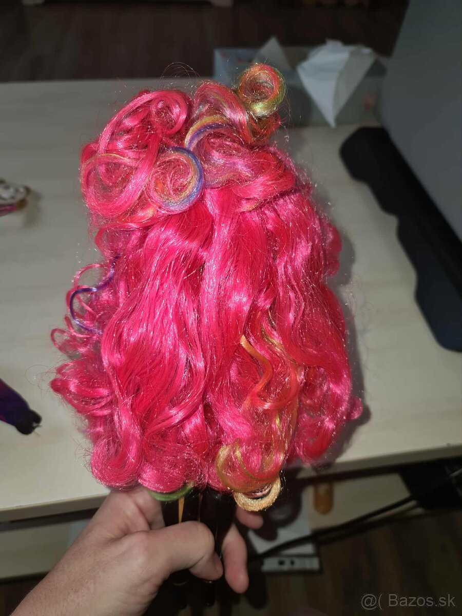 babika rainbow high carmen - 2