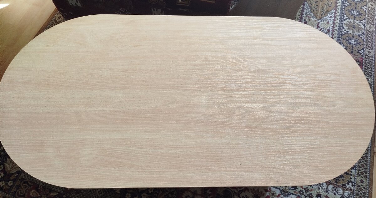 darujem konferenčný stolík v peknom stave - 2