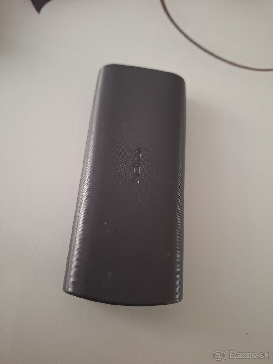 Nokia 105 Bazár u Milusky - 2